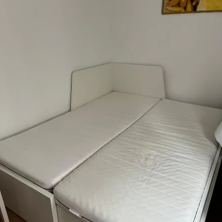 Topolski-kling Fewo Egbr Lejlighed